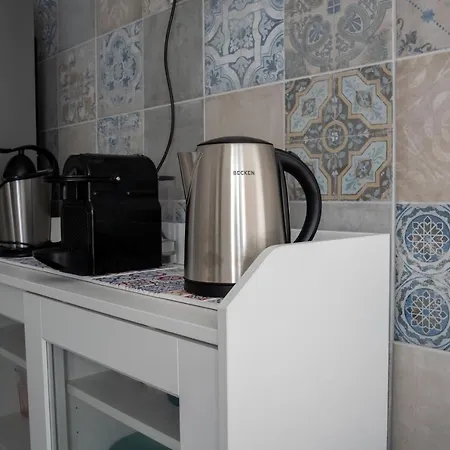 بيت ضيافة Nomad