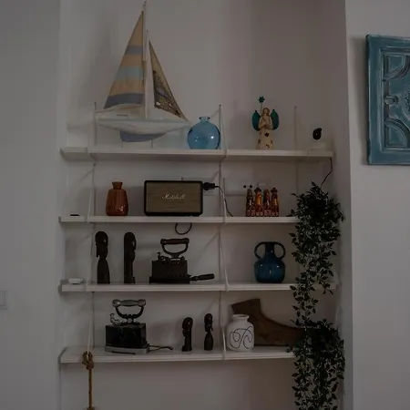 Nomad Casa de hóspedes *