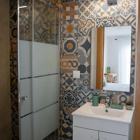 Casa de hóspedes Nomad *