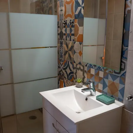 Nomad 3* Tavira