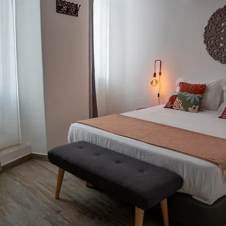 Nomad * Tavira