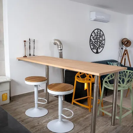 Casa de hóspedes Nomad *