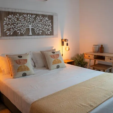 Nomad * Tavira