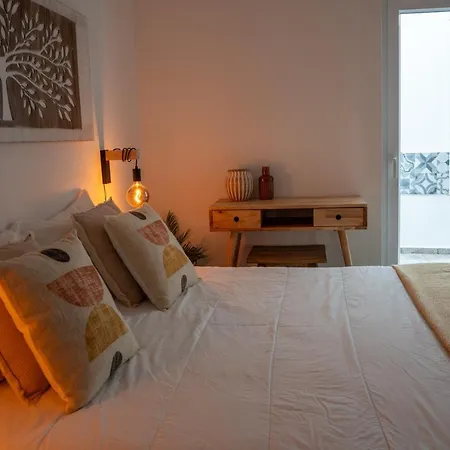 بيت ضيافة Nomad